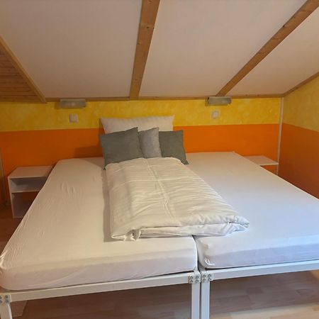 Kantor Village Am Millstaetter See - Boutique-Chalets Und Lodges มิลชตัทท์ ภายนอก รูปภาพ