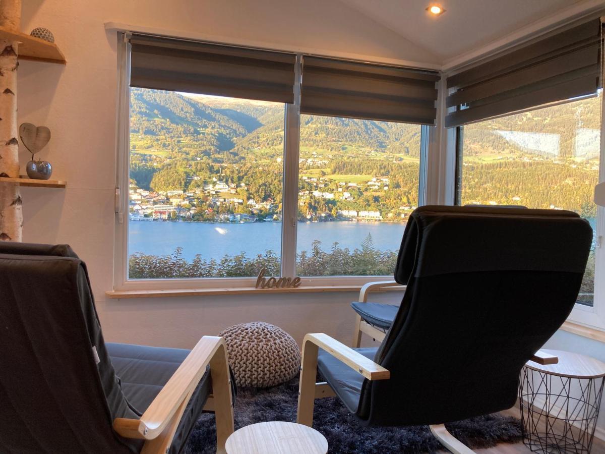 Kantor Village Am Millstaetter See - Boutique-Chalets Und Lodges มิลชตัทท์ ภายนอก รูปภาพ