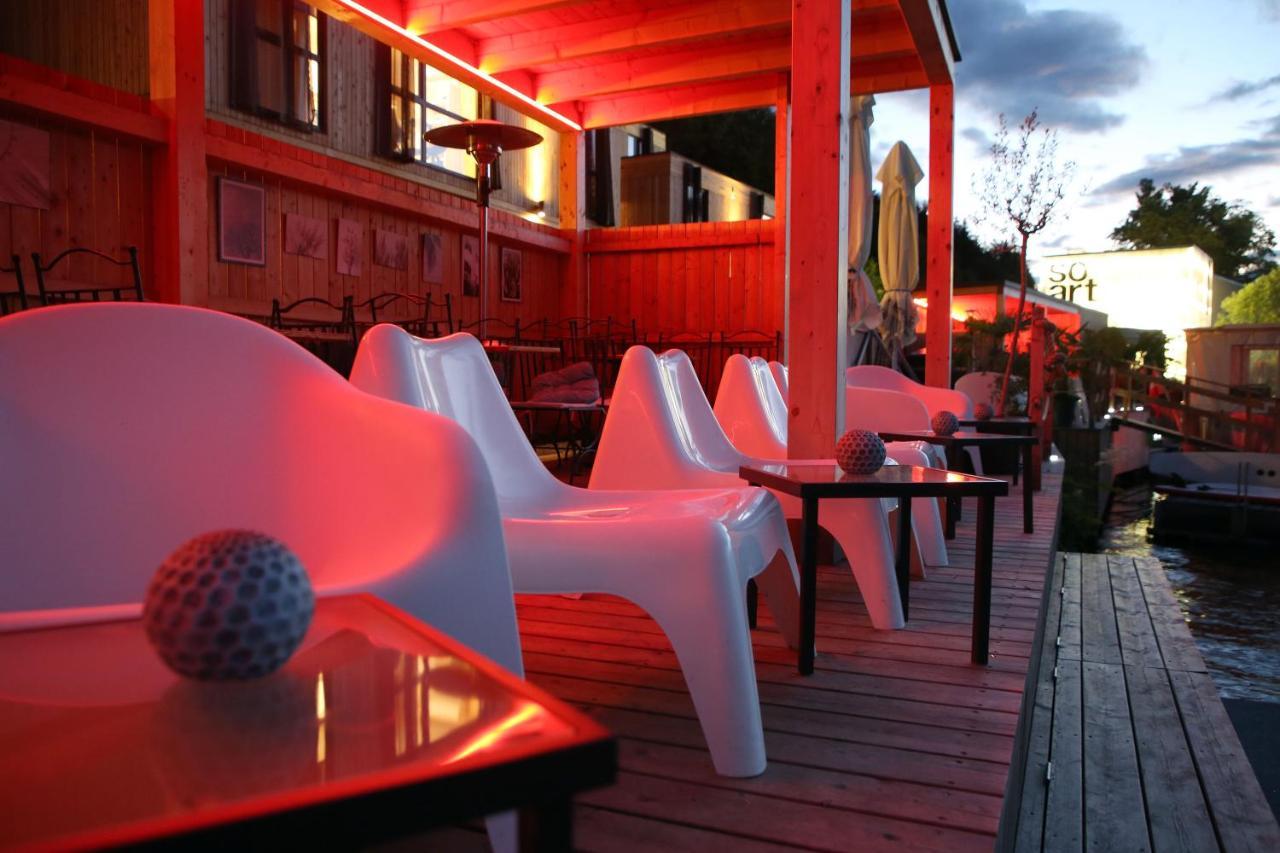 Kantor Village Am Millstaetter See - Boutique-Chalets Und Lodges มิลชตัทท์ ภายนอก รูปภาพ