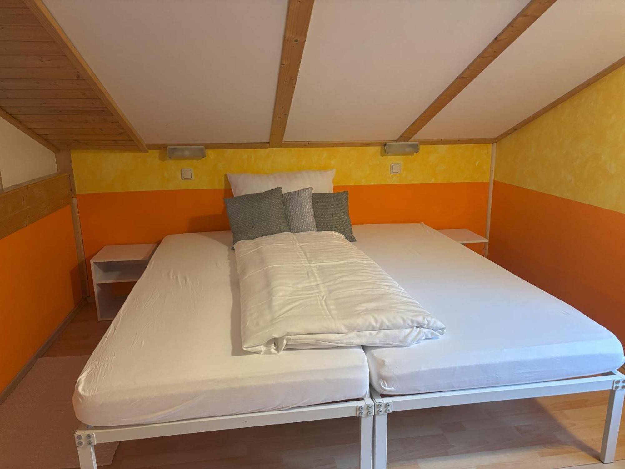 Kantor Village Am Millstaetter See - Boutique-Chalets Und Lodges มิลชตัทท์ ภายนอก รูปภาพ