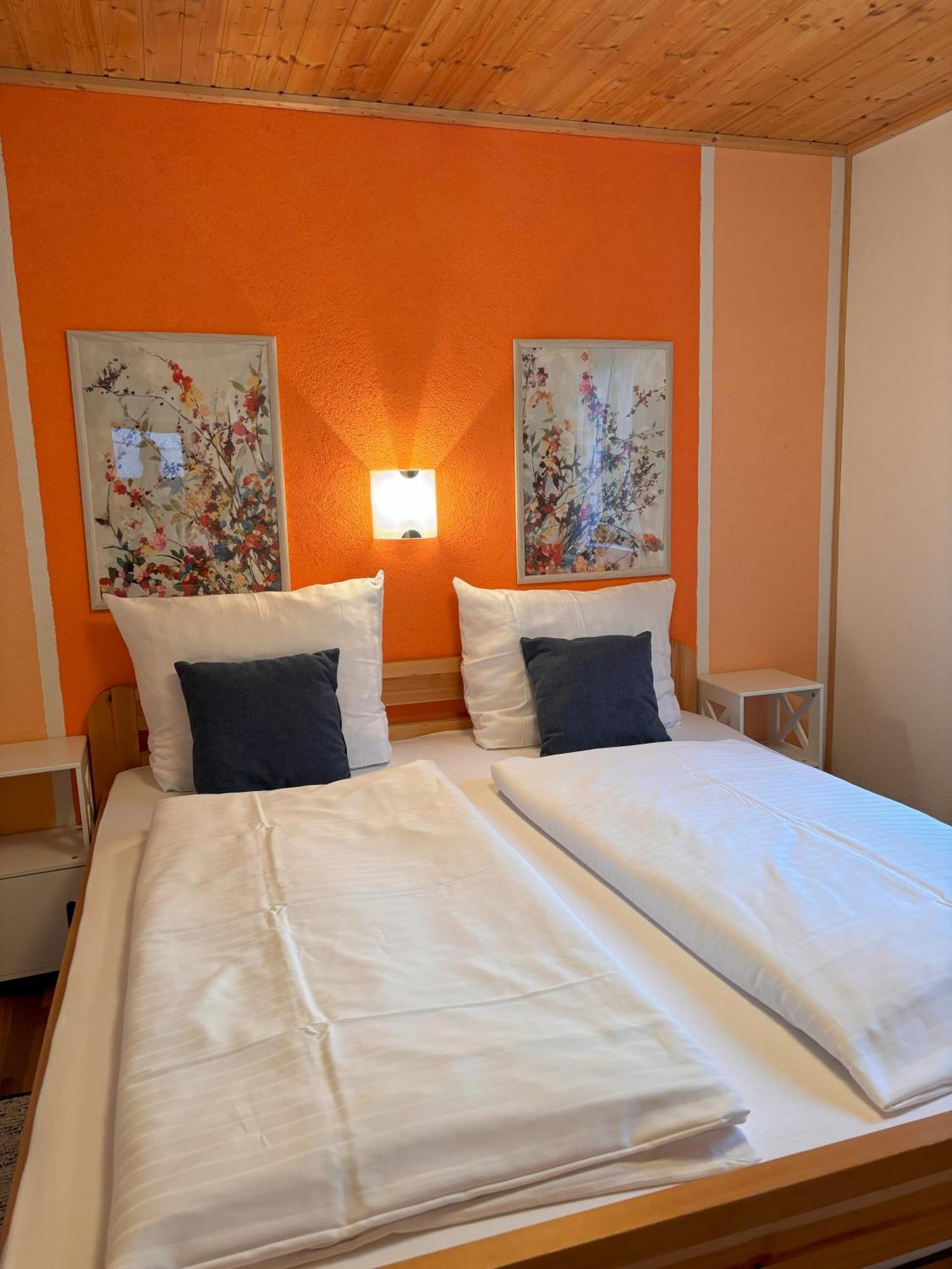 Kantor Village Am Millstaetter See - Boutique-Chalets Und Lodges มิลชตัทท์ ภายนอก รูปภาพ