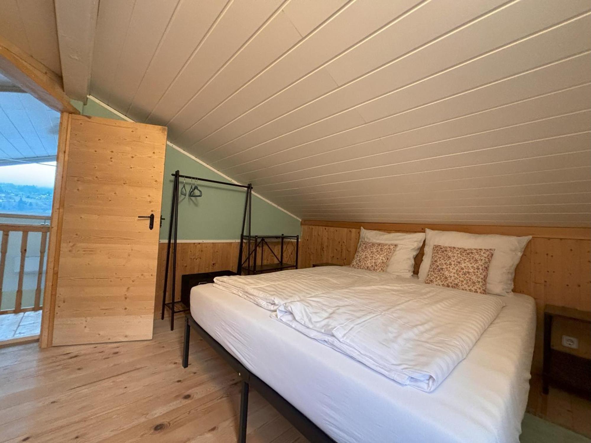 Kantor Village Am Millstaetter See - Boutique-Chalets Und Lodges มิลชตัทท์ ภายนอก รูปภาพ