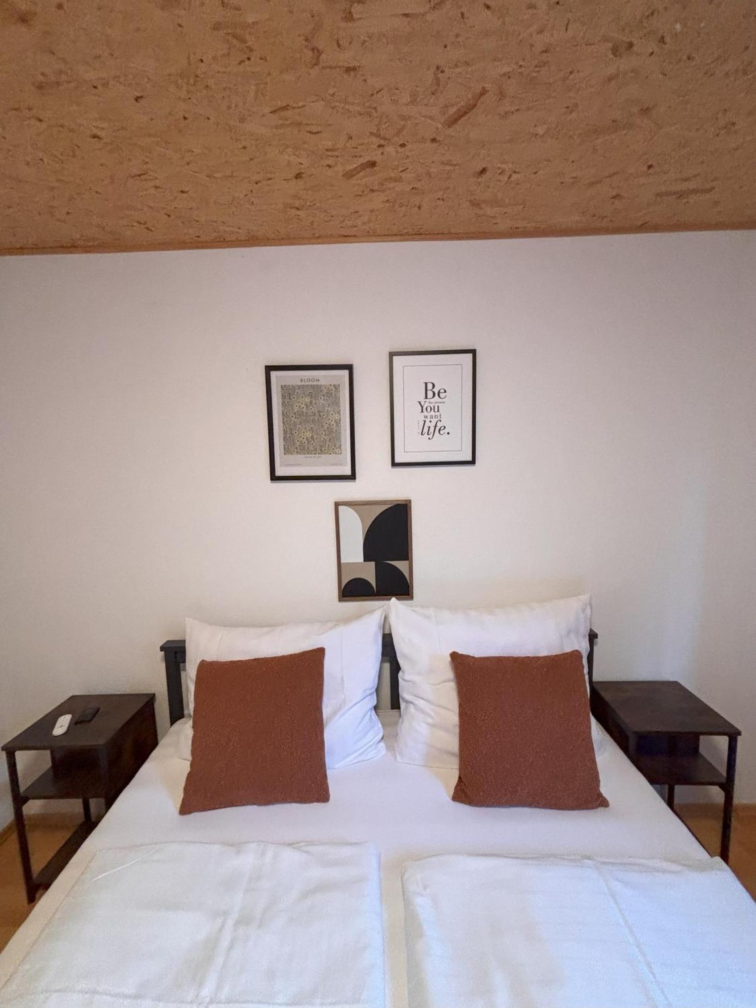 Kantor Village Am Millstaetter See - Boutique-Chalets Und Lodges มิลชตัทท์ ภายนอก รูปภาพ